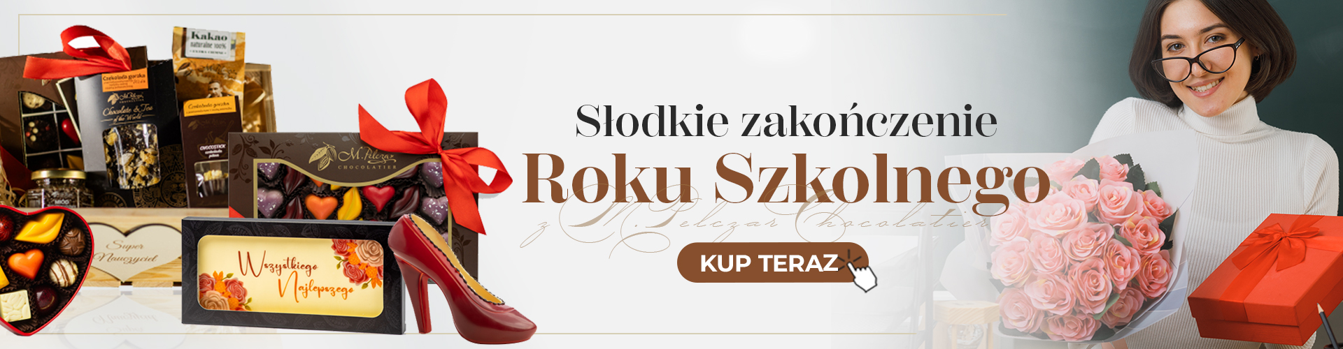 Zakończenie Roku Szkolnego 2025 mobile